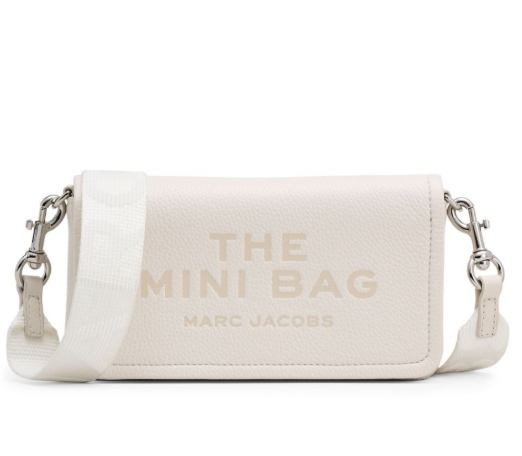 Mini Bag cotton Marc Jacobs Mini Bag cotton Marc Jacobs